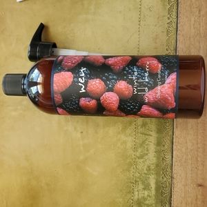 NEW SEALED WEN Winter Plum Berry